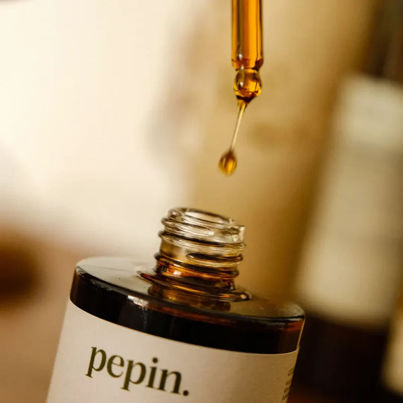 Neem Oil, Naturlig Insekticid &amp; Fungicid - Neem Træ Olie