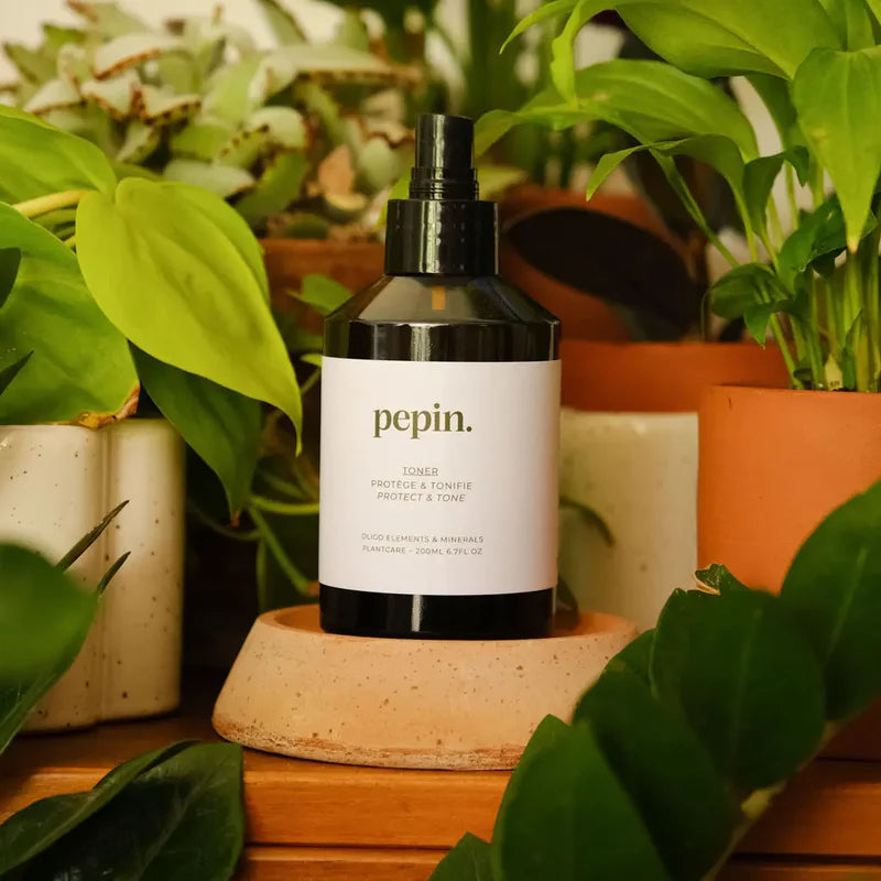 Toner, Plantepleje Mod Insekter &amp; Skadedyr - Beskyttende Spray