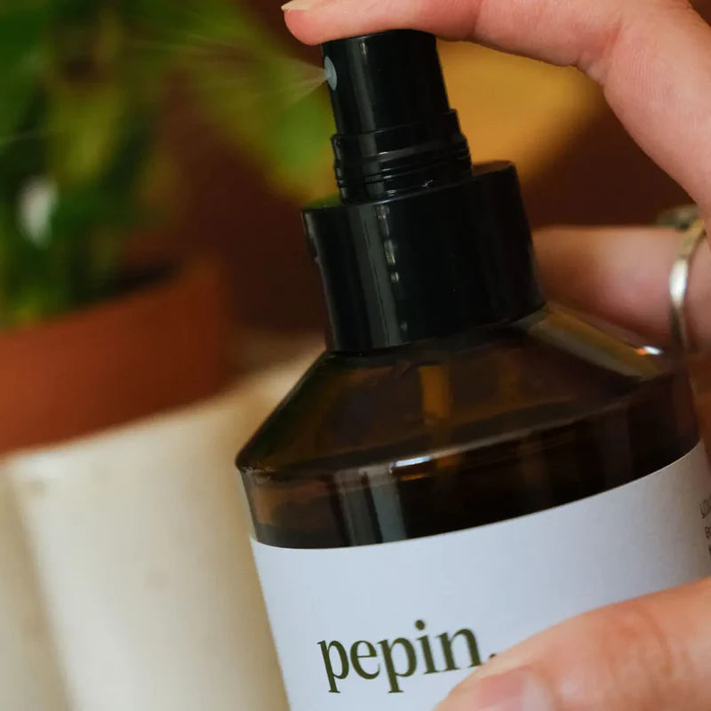 Toner, Plantepleje Mod Insekter &amp; Skadedyr - Beskyttende Spray