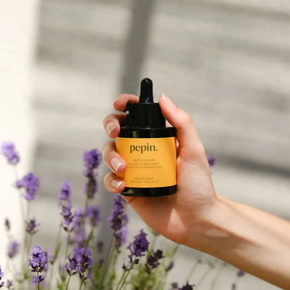 Cactus Serum, Naturlig Gødning Til Kaktuser &amp; Sukkulenter - Kaktus Serum