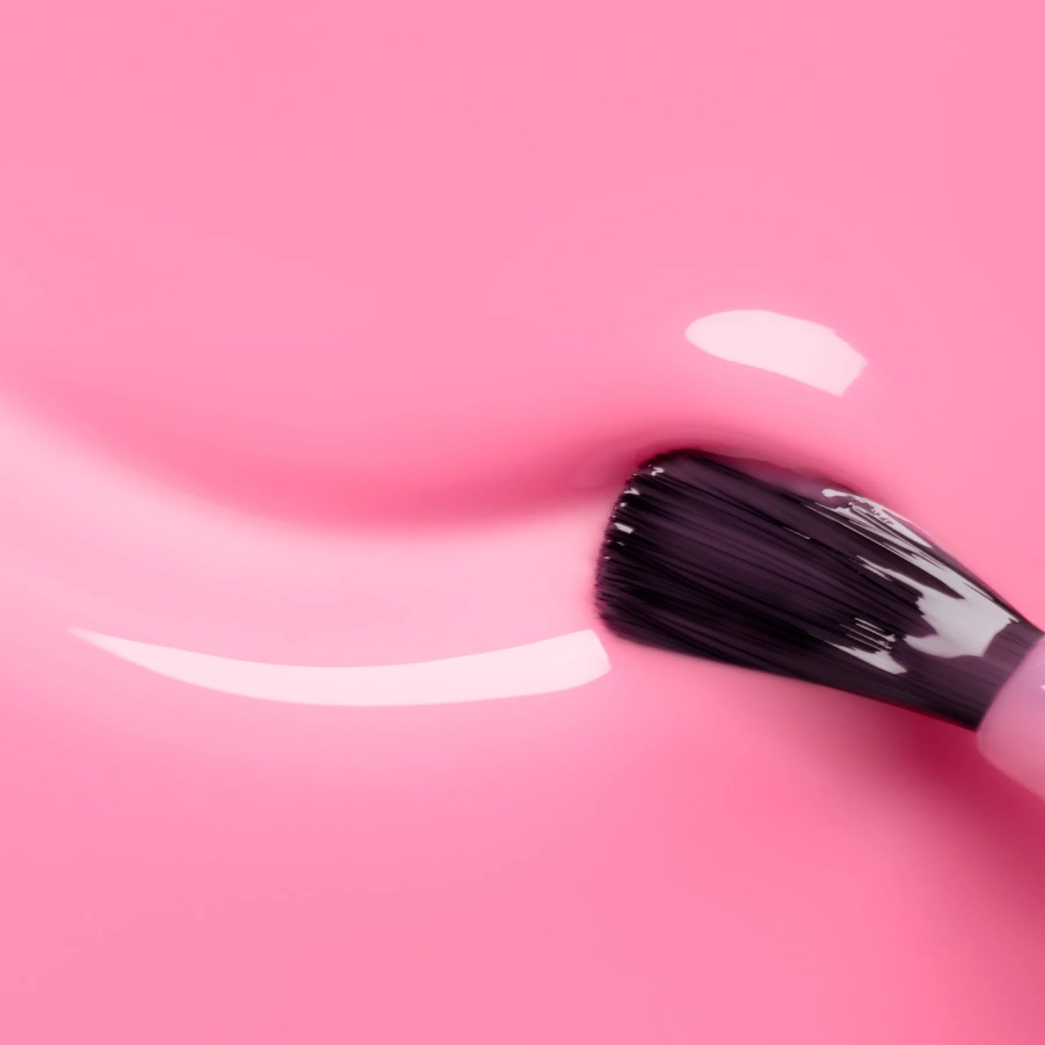 Jelly Neglelak - Pink Sorbet