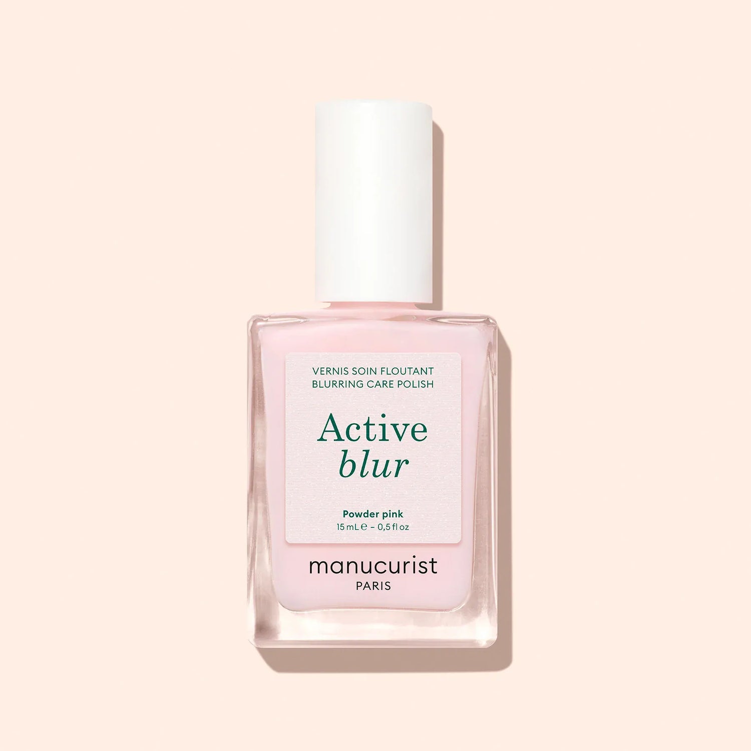Active Neglelak - Blur