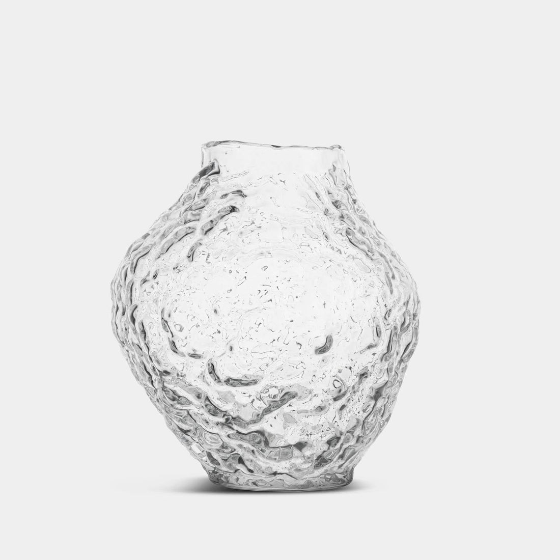 Corallo Vase - Clear
