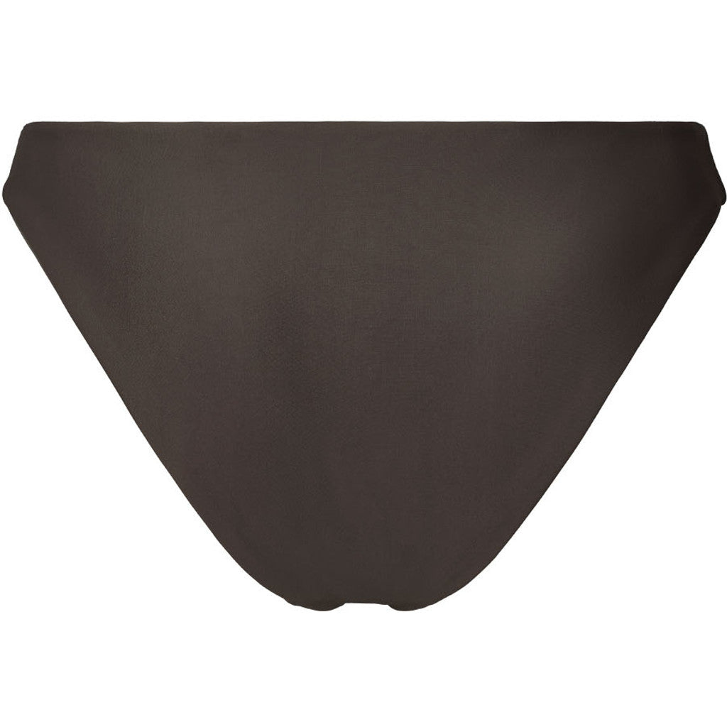 Sorte bikini trusser