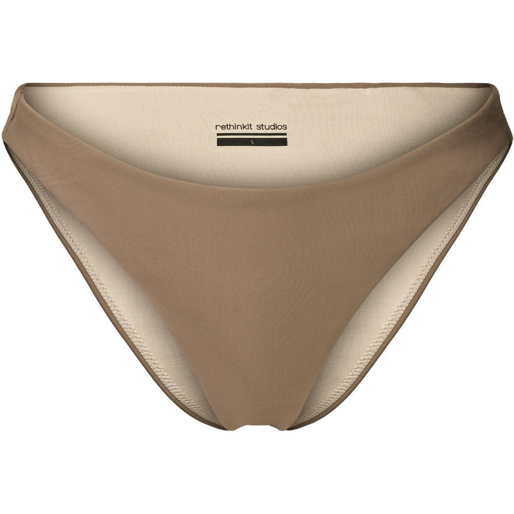 BAY Bikini Underdel - Walnut