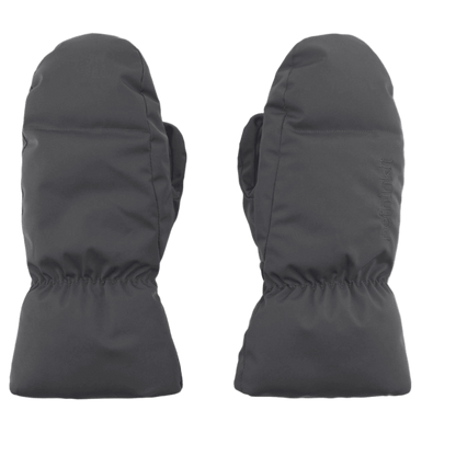 Mittens Country Luffer - Almost Black