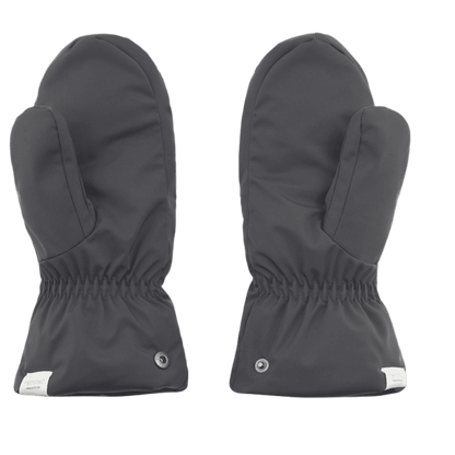 Mittens Country Luffer - Almost Black