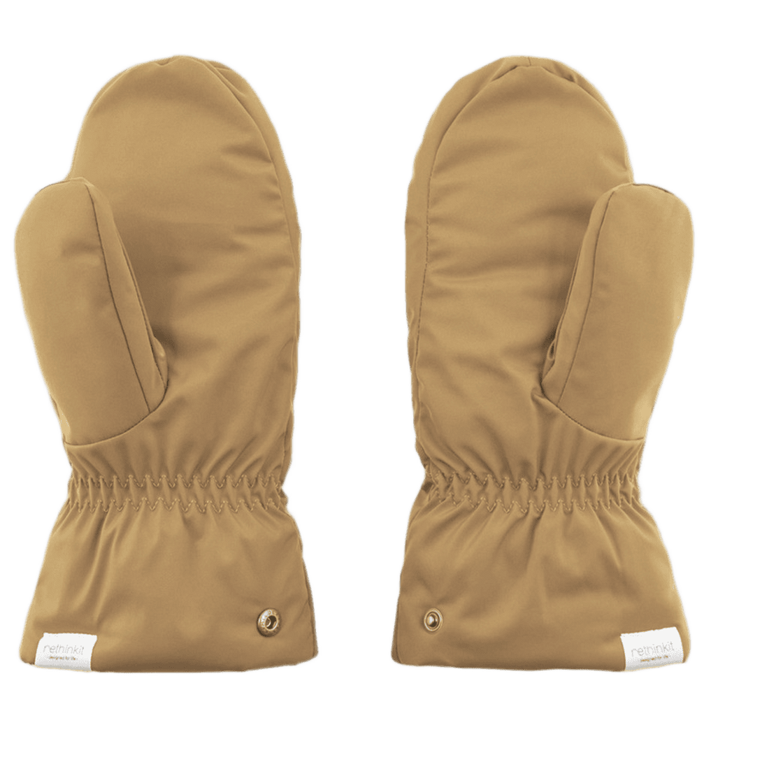 Mittens Country Luffer - Golden Brown