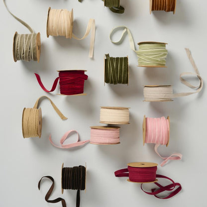 gavebånd fra Ib Laursen - perfekt til gaveindpakning