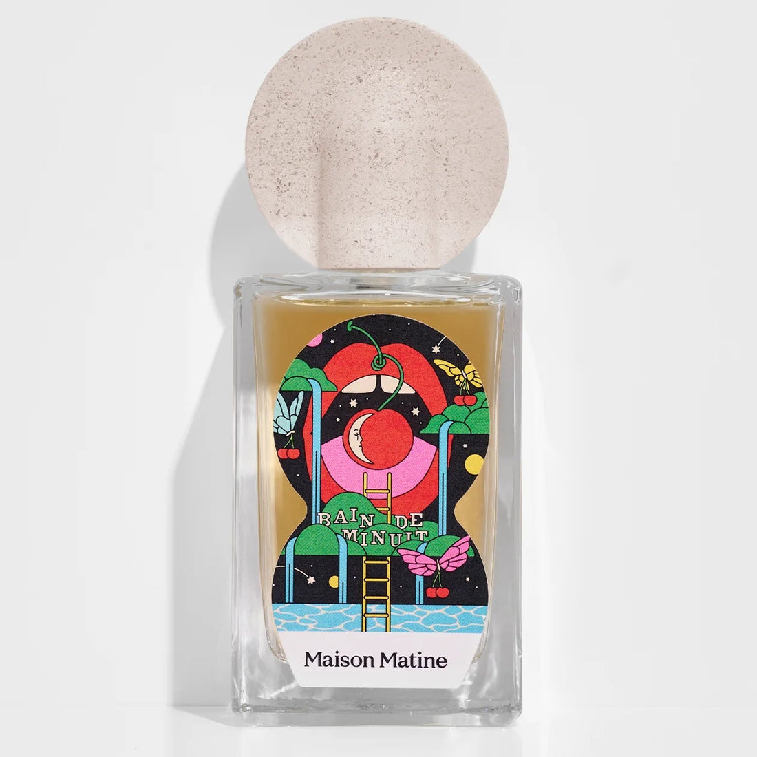 Bain De Minuit - Eau De Parfume