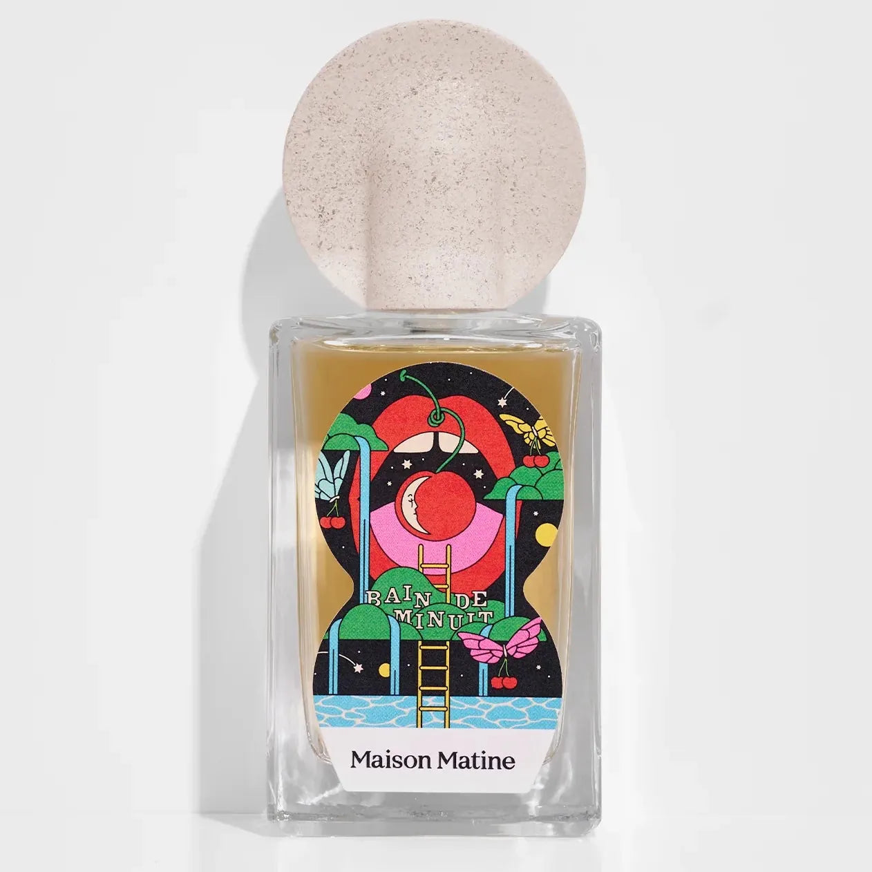 Bain De Minuit - Eau De Parfume