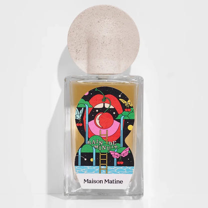 Bain De Minuit - Eau De Parfume