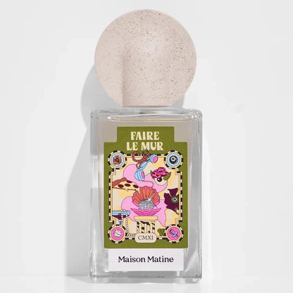 Faire Le Mur - Eau De Parfume