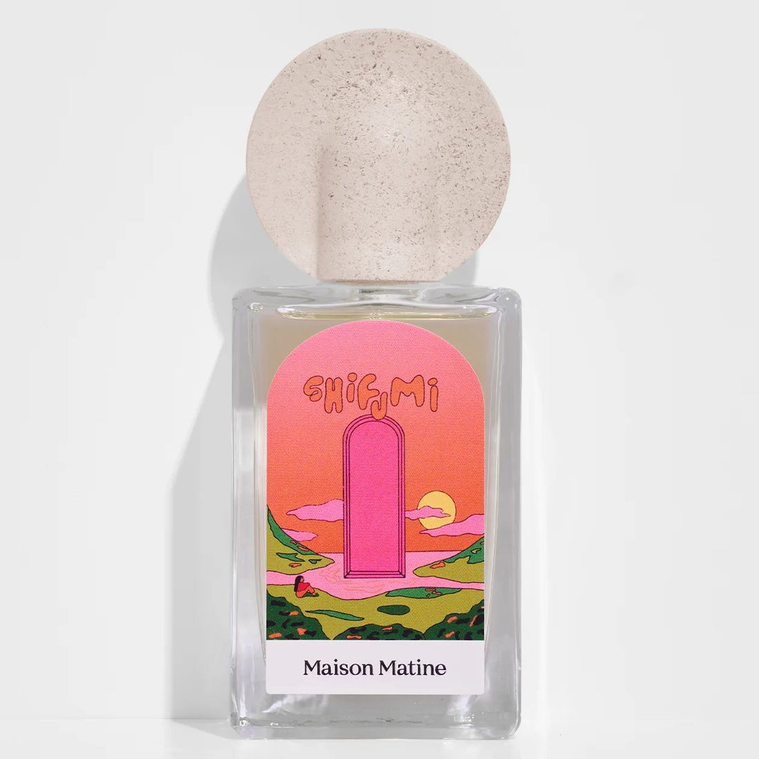 Shifumi - Eau De Parfume
