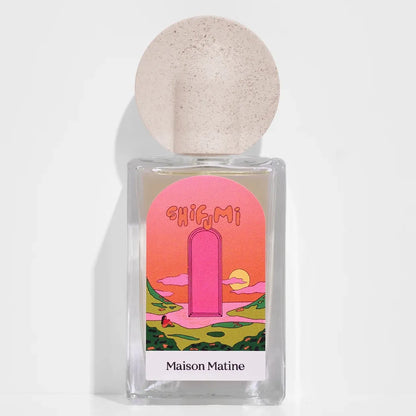 Shifumi - Eau De Parfume