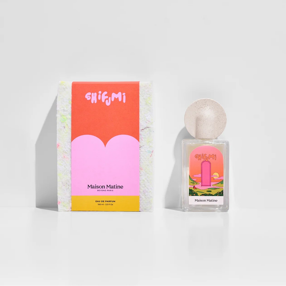 Shifumi - Eau De Parfume