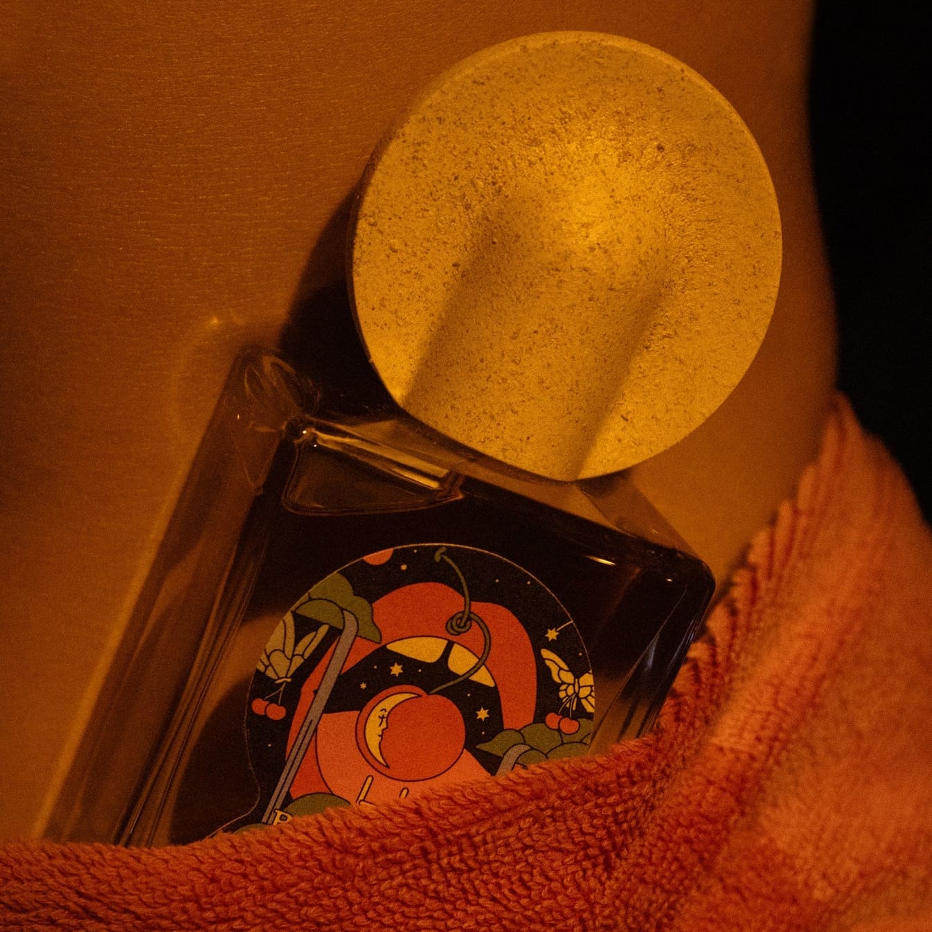 Bain De Minuit - Eau De Parfume
