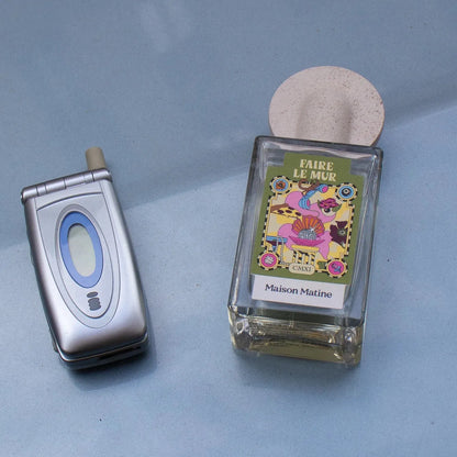 Faire Le Mur - Eau De Parfume