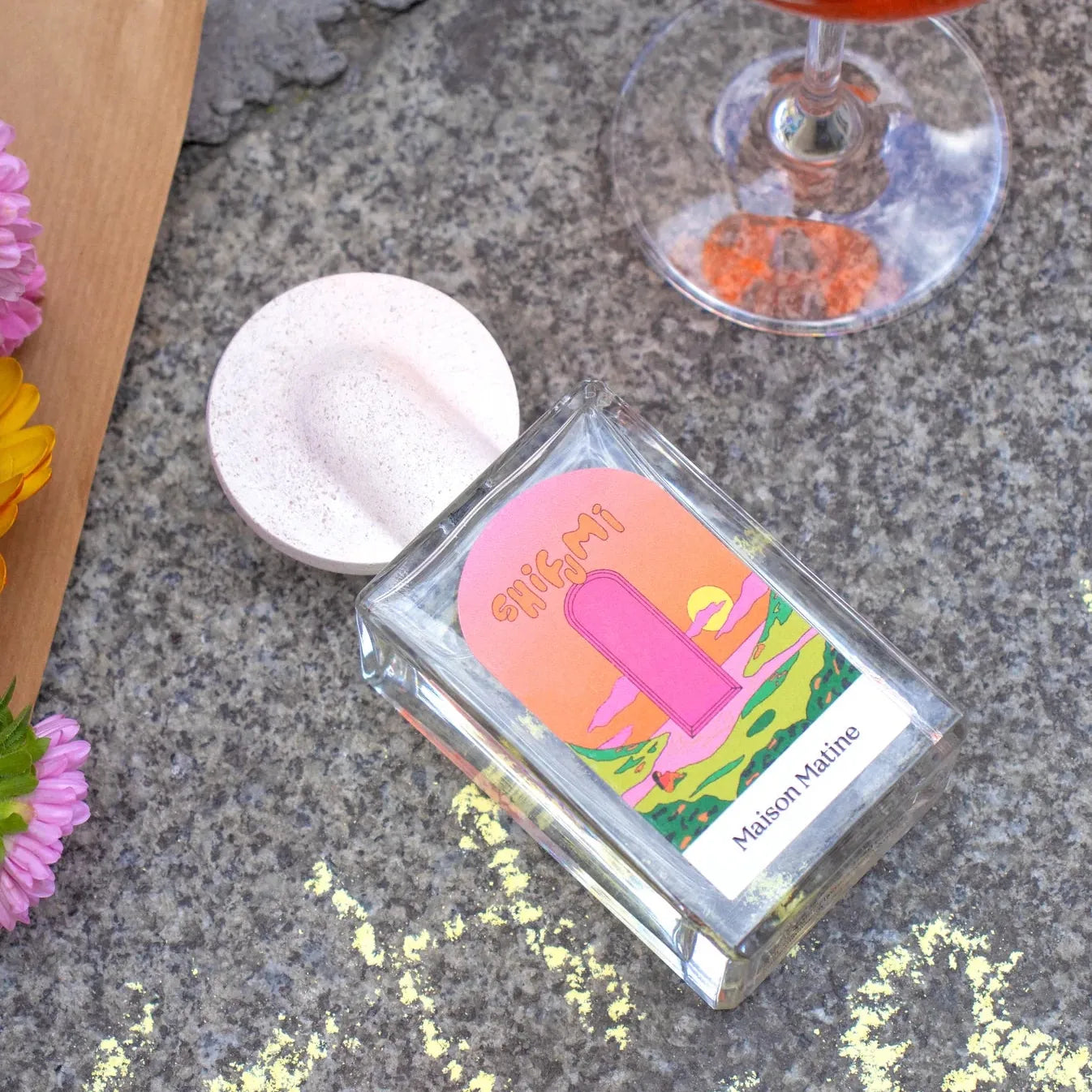 Shifumi - Eau De Parfume