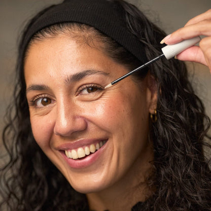 Økologisk Vippeserum