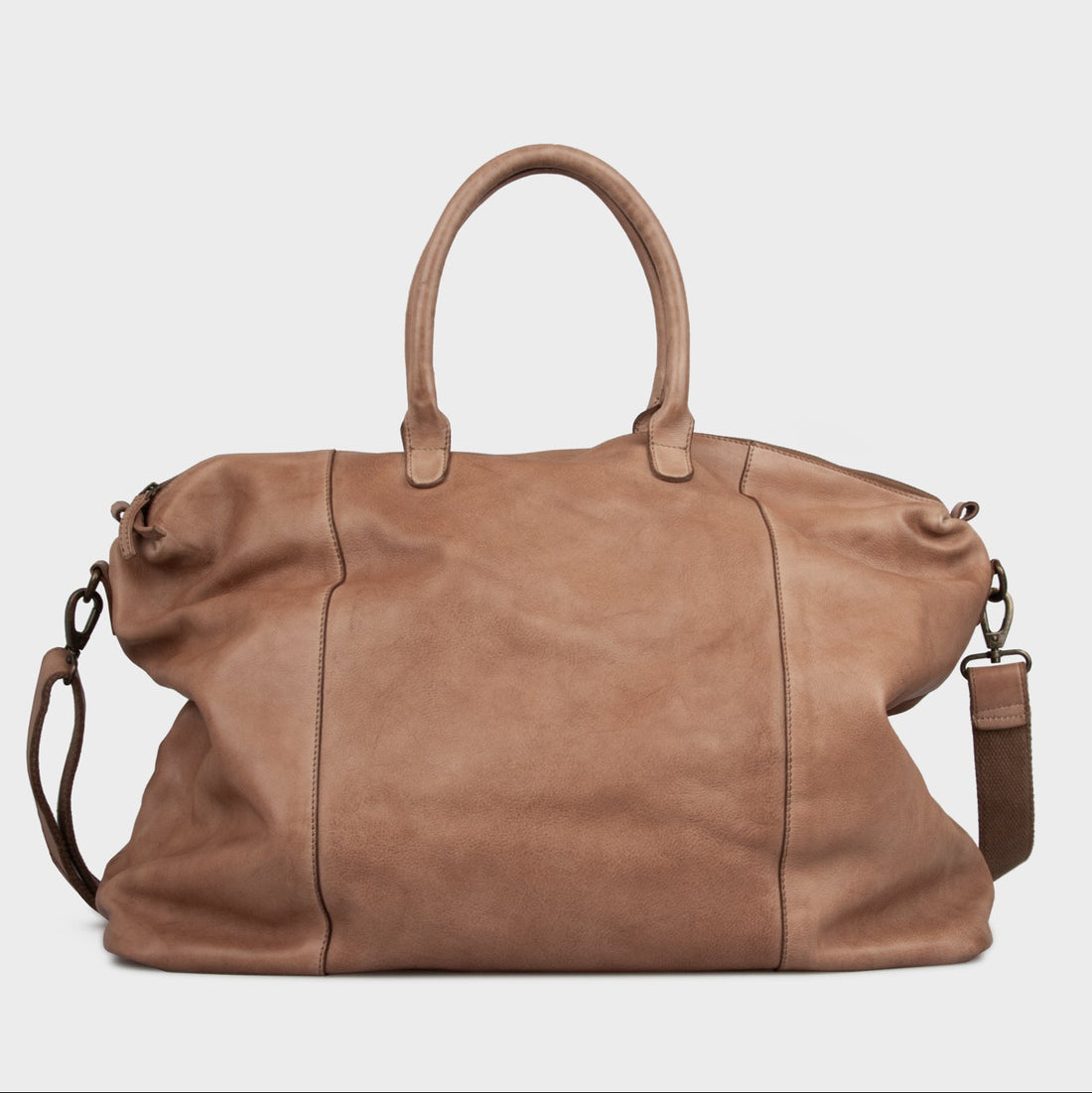 Butte Rejsetaske - Walnut