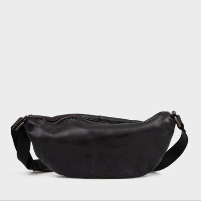 Florence Crossbody - Black