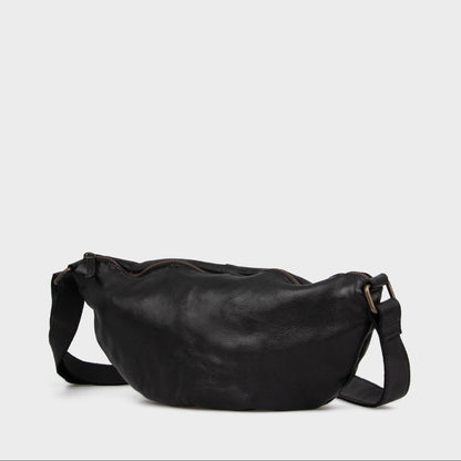 Florence Crossbody - Black