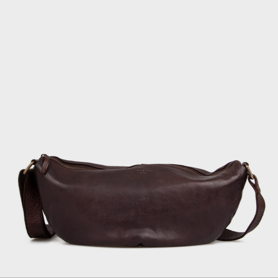 Florence Crossbody - Urban Brown