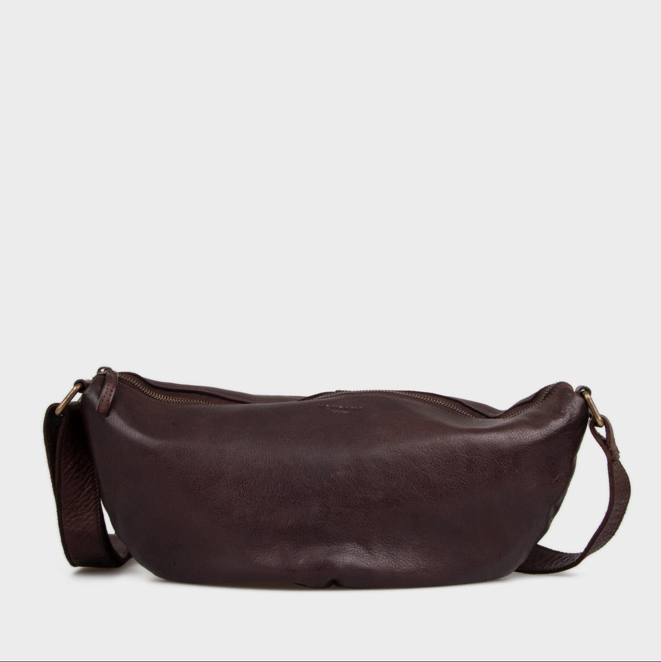 Florence Crossbody - Urban Brown