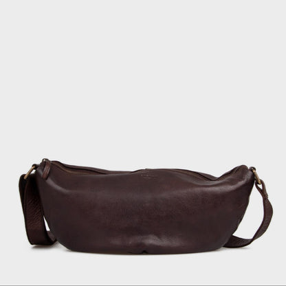 Florence Crossbody - Urban Brown
