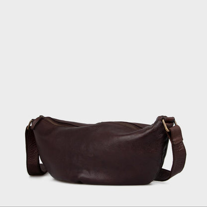 Florence Crossbody - Urban Brown