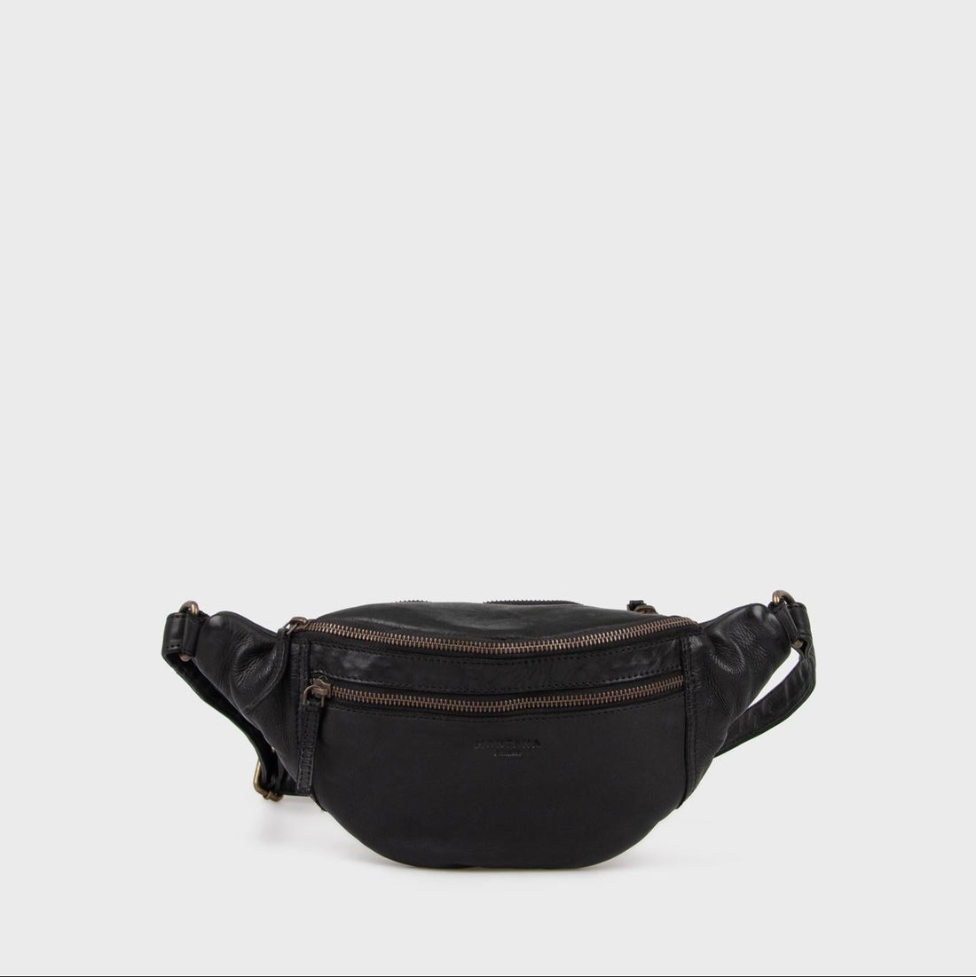 Noxon Bumbag - Black