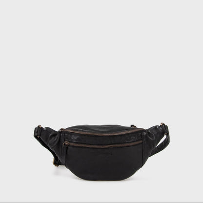 Noxon Bumbag - Black