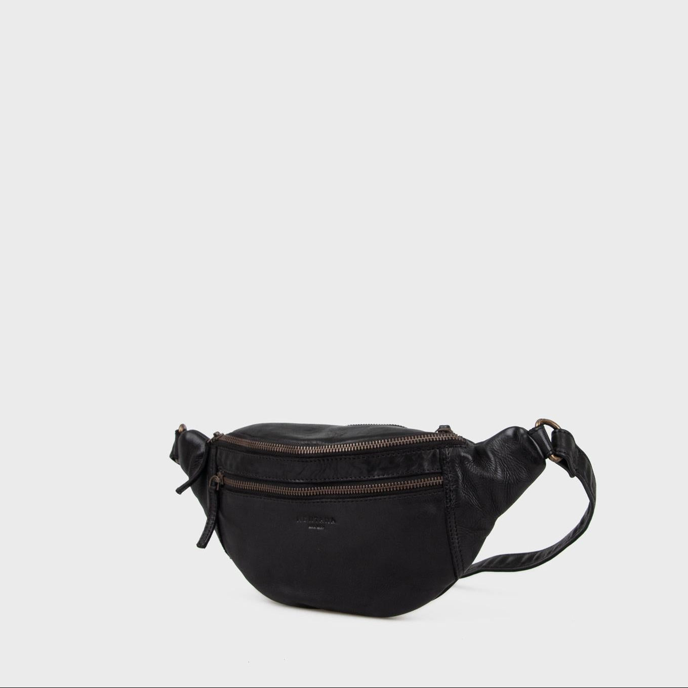 Noxon Bumbag - Black
