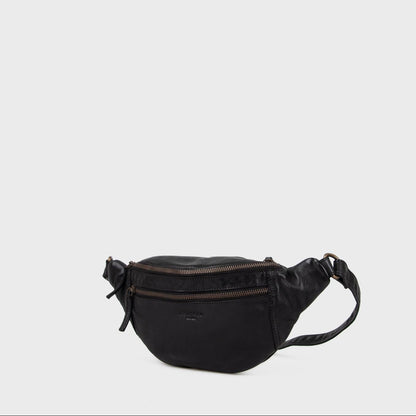Noxon Bumbag - Black