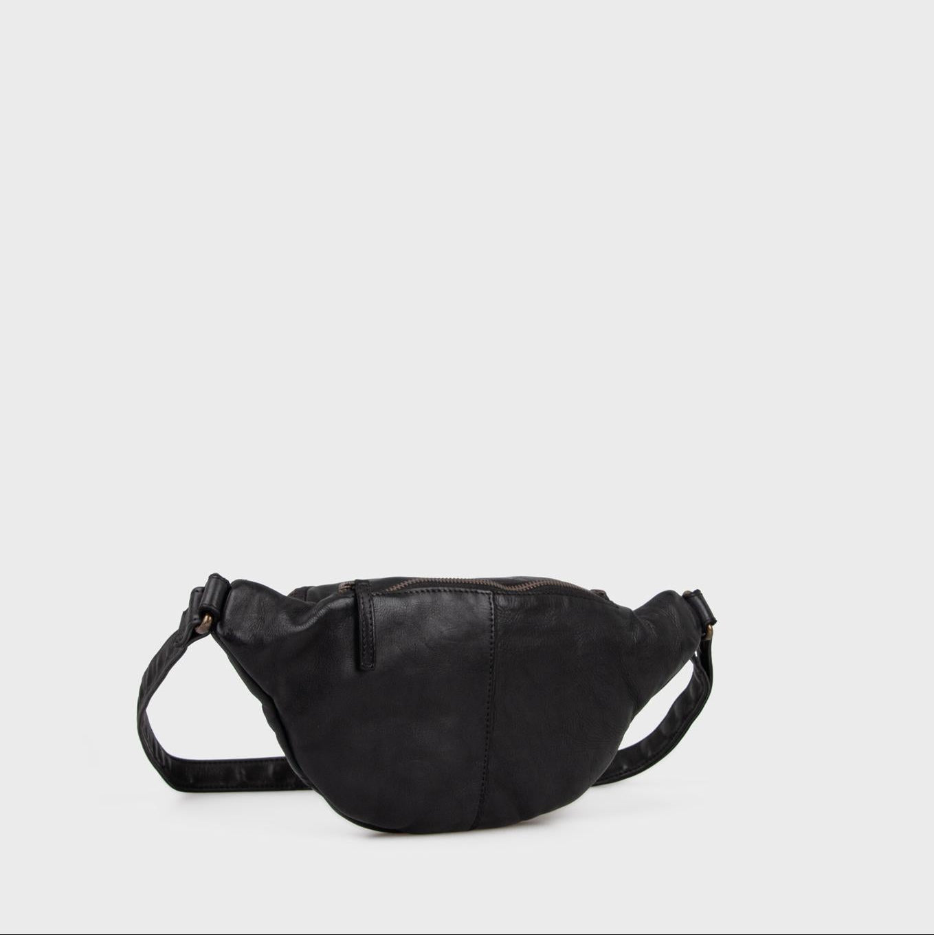 Noxon Bumbag - Black