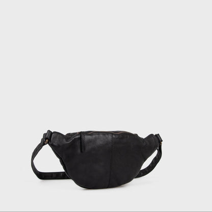 Noxon Bumbag - Black