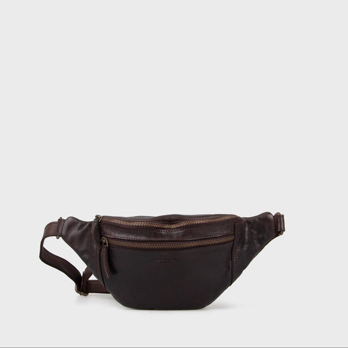 Noxon Bumbag - Urban Brown