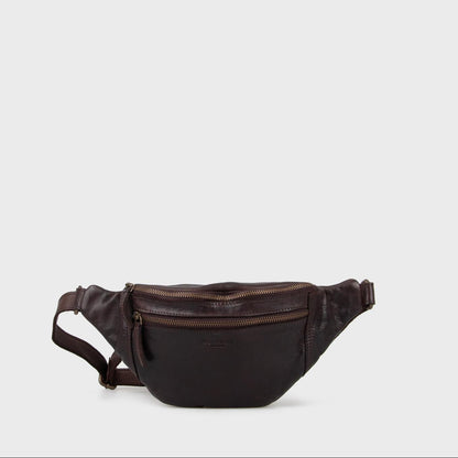 Noxon Bumbag - Urban Brown