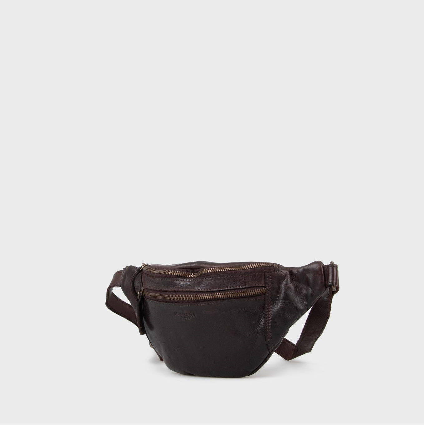 Noxon Bumbag - Urban Brown