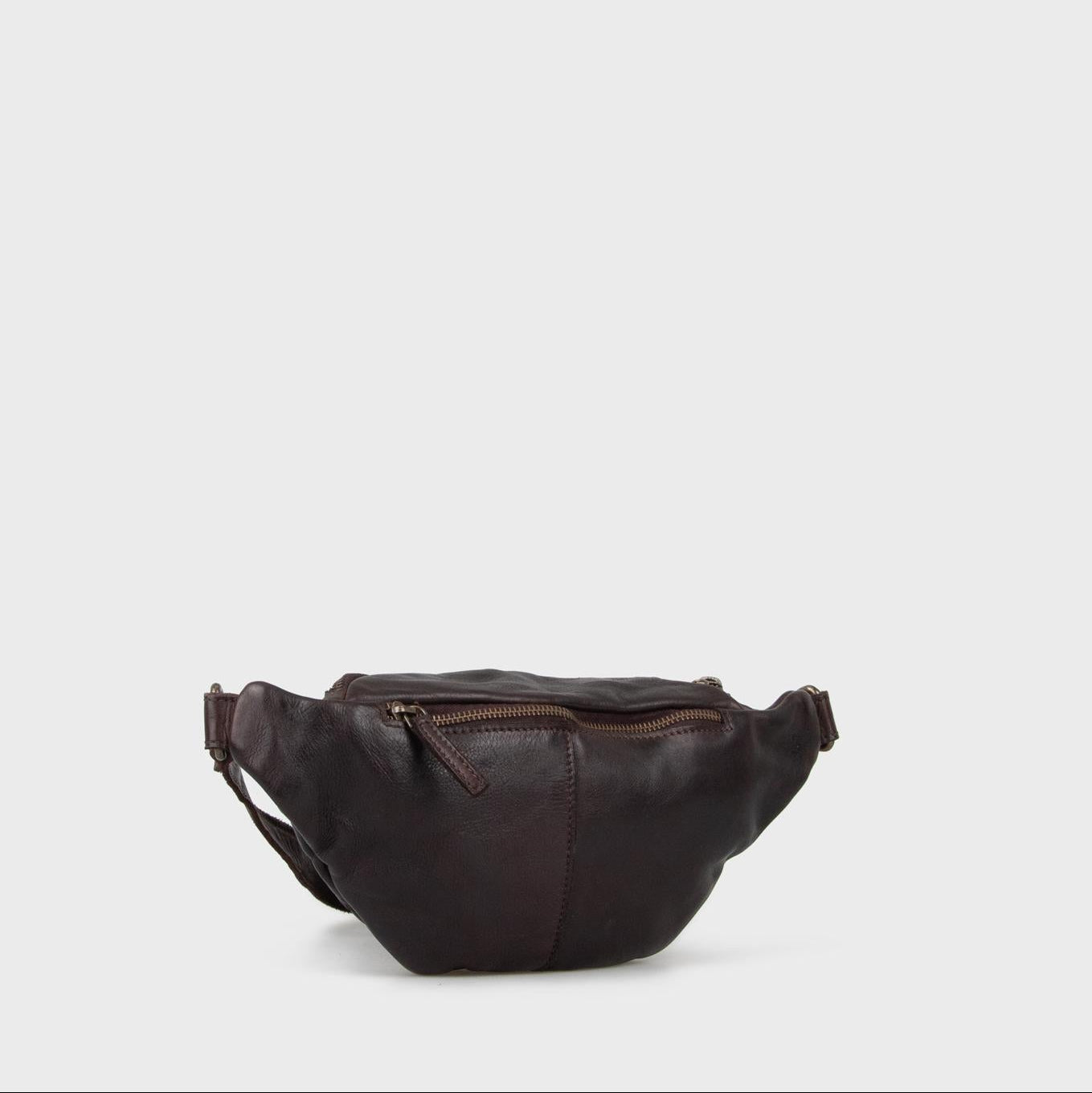 Noxon Bumbag - Urban Brown