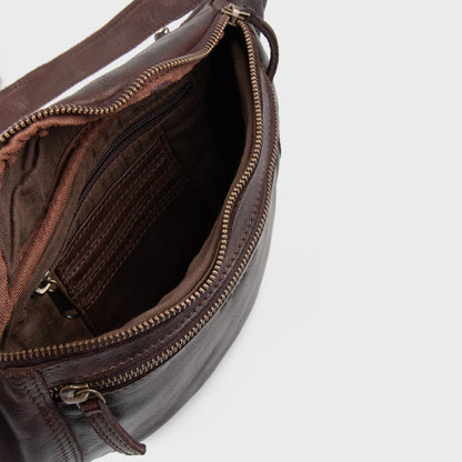 Noxon Bumbag - Urban Brown