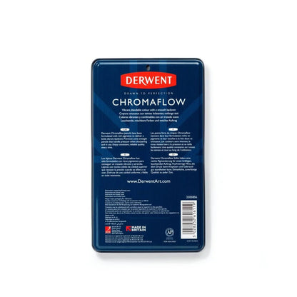 Chromaflow farveblyanter