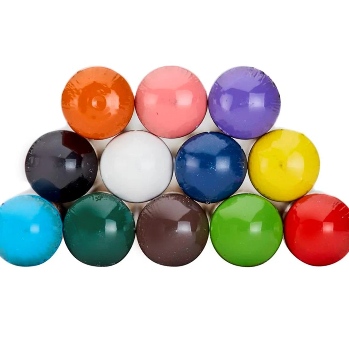 Chromaflow farveblyanter