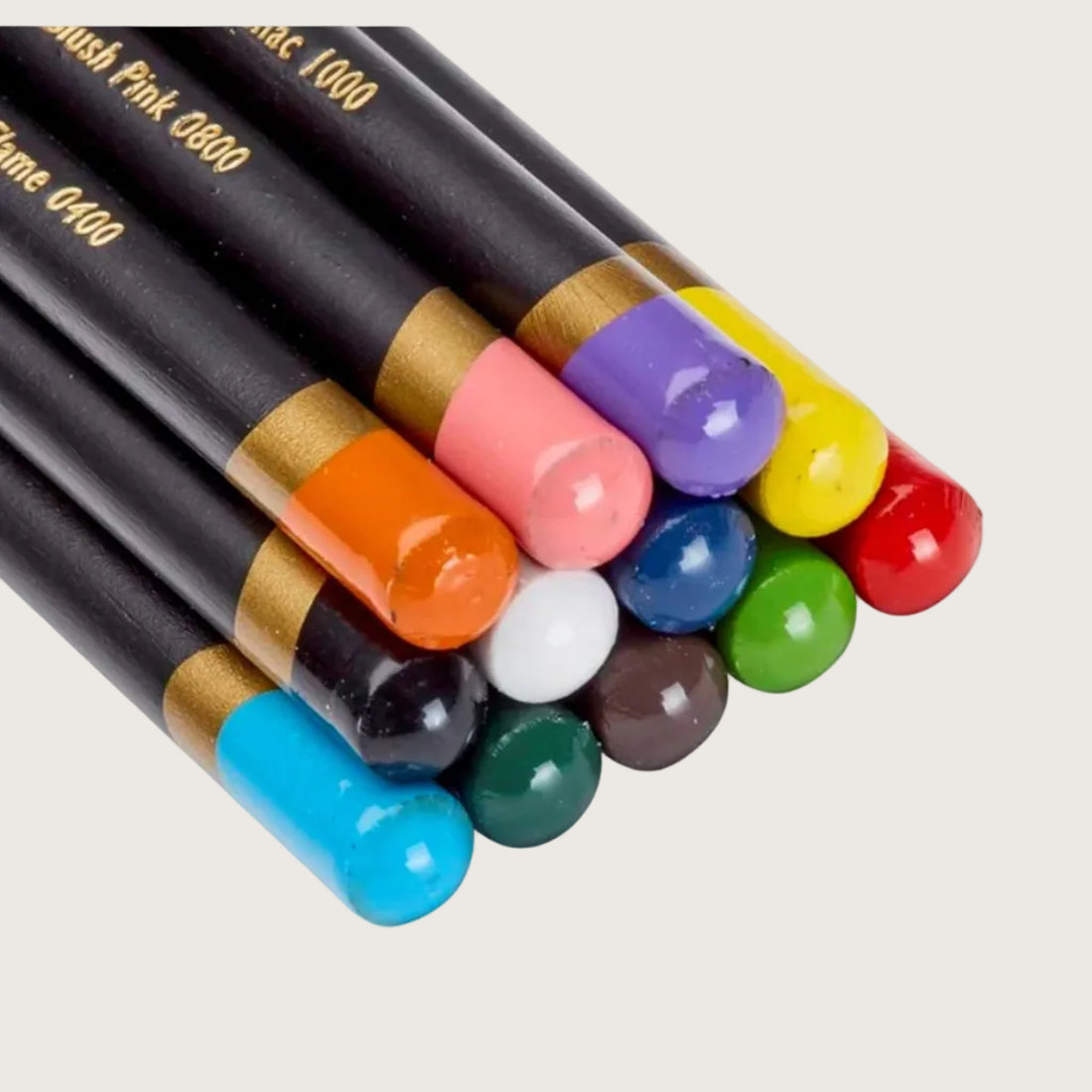 Chromaflow farveblyanter