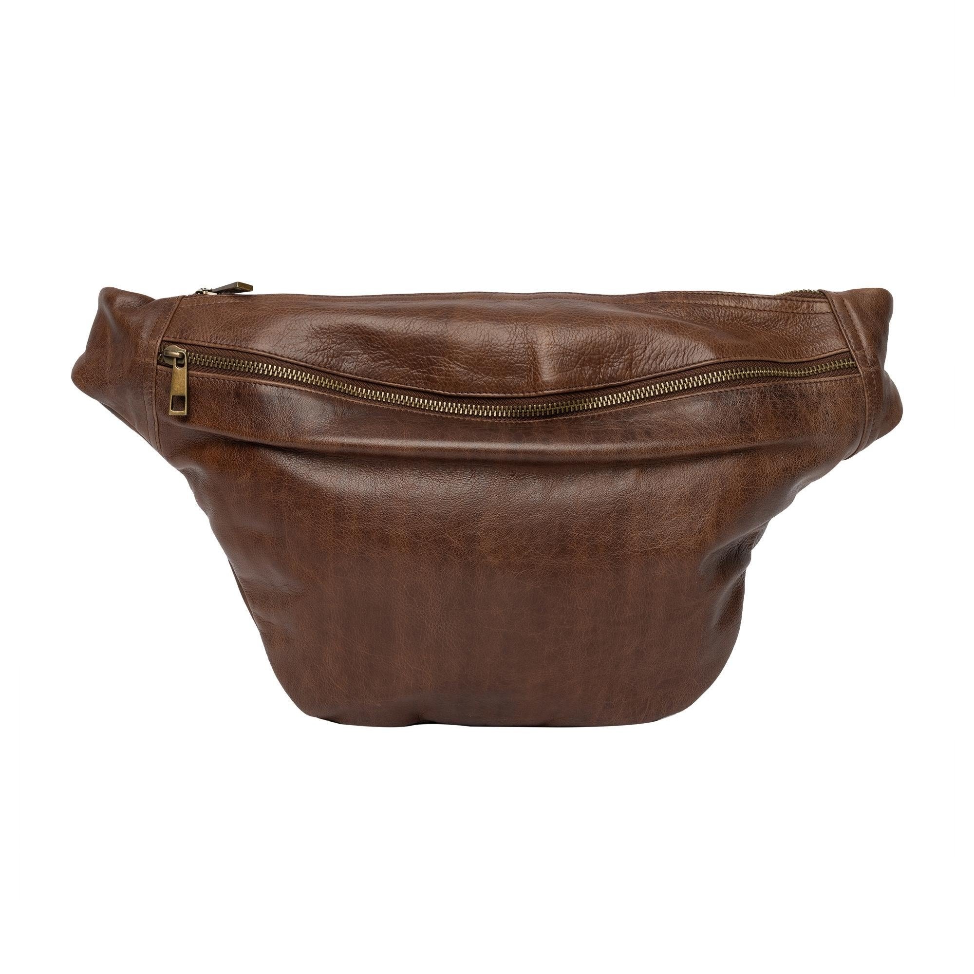 Merla, Stor Bumbag - Woodsmoke
