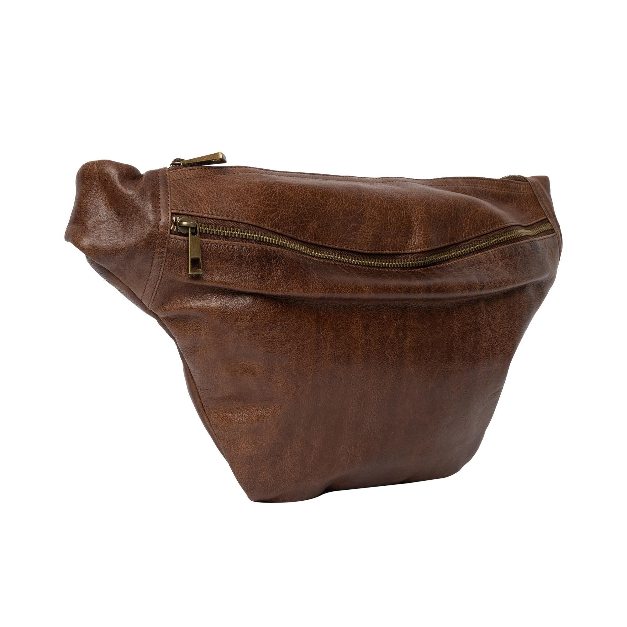 Merla, Stor Bumbag - Woodsmoke