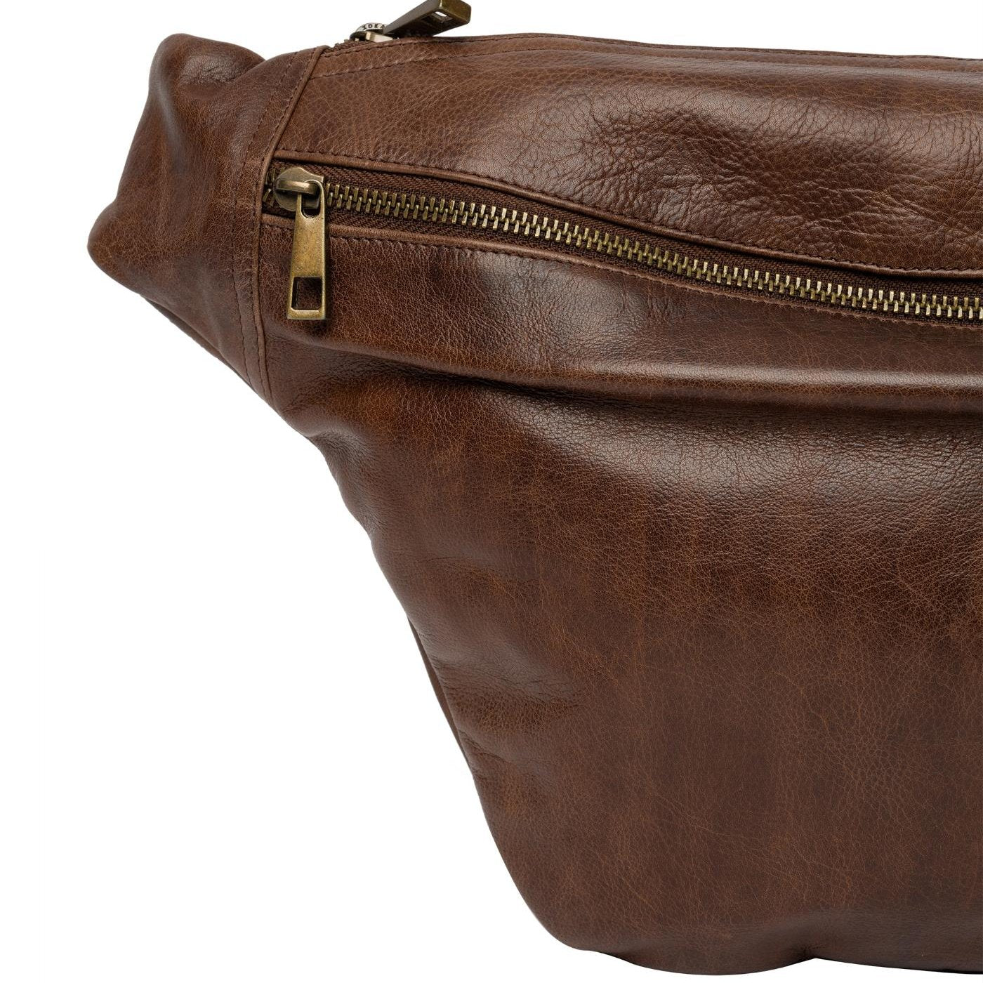 Merla, Stor Bumbag - Woodsmoke