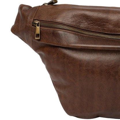 Merla, Stor Bumbag - Woodsmoke