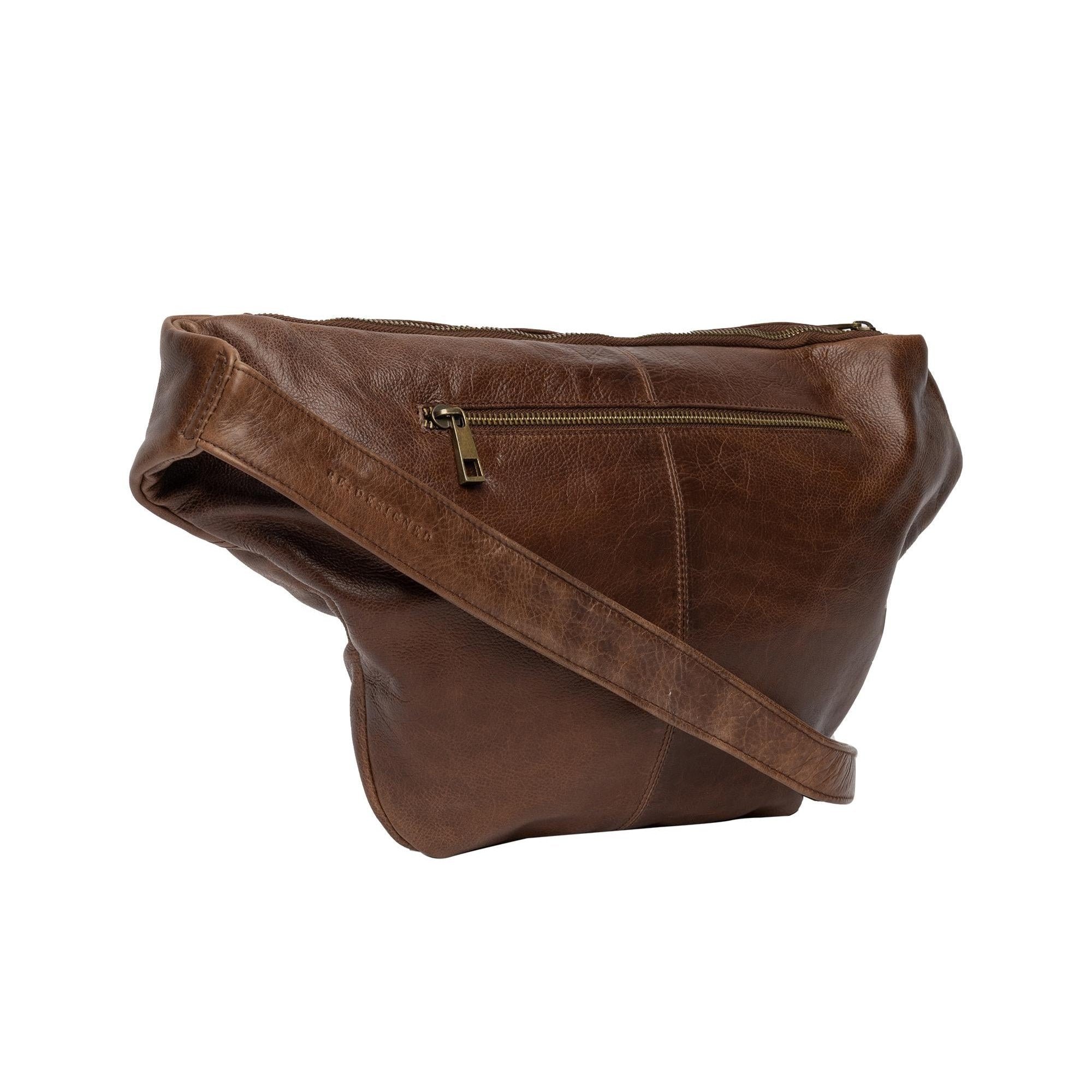 Merla, Stor Bumbag - Woodsmoke